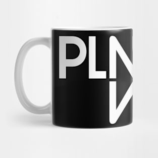 PLAY Mug